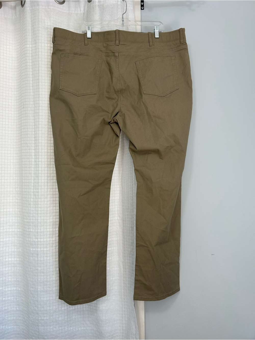 Denver Hayes Pants - Picture 4 of 6